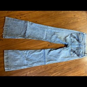 Seven for all mankind jean’s dojo